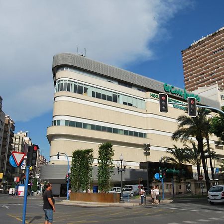 Estudiotel Alicante Ngoại thất bức ảnh