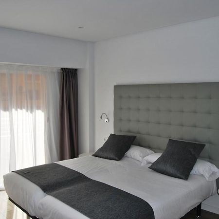 Estudiotel Alicante Ngoại thất bức ảnh