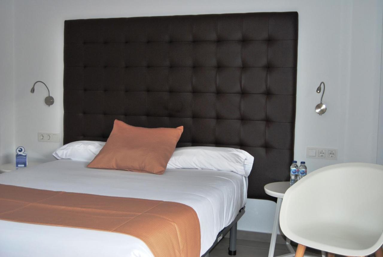 Estudiotel Alicante Ngoại thất bức ảnh