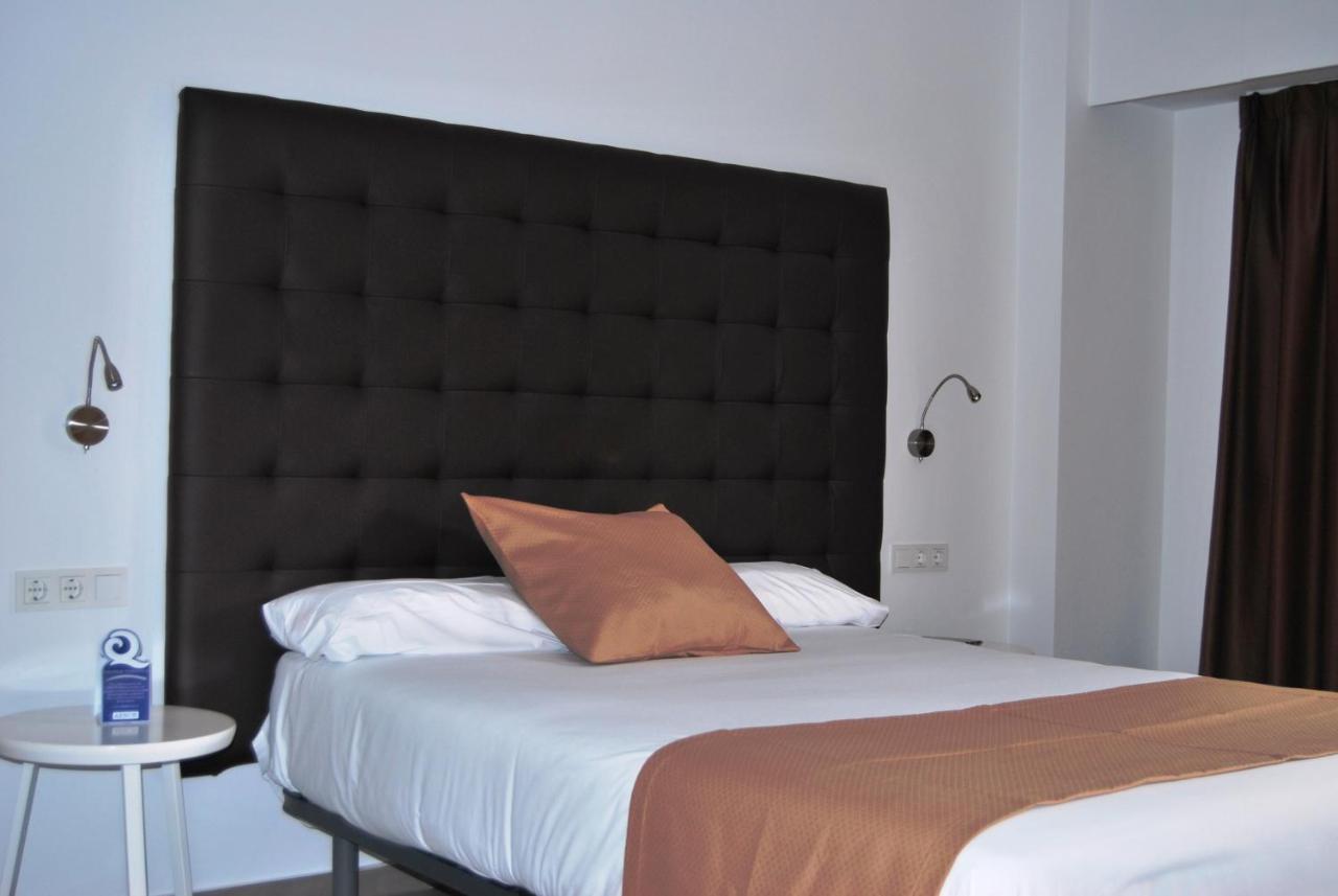 Estudiotel Alicante Ngoại thất bức ảnh