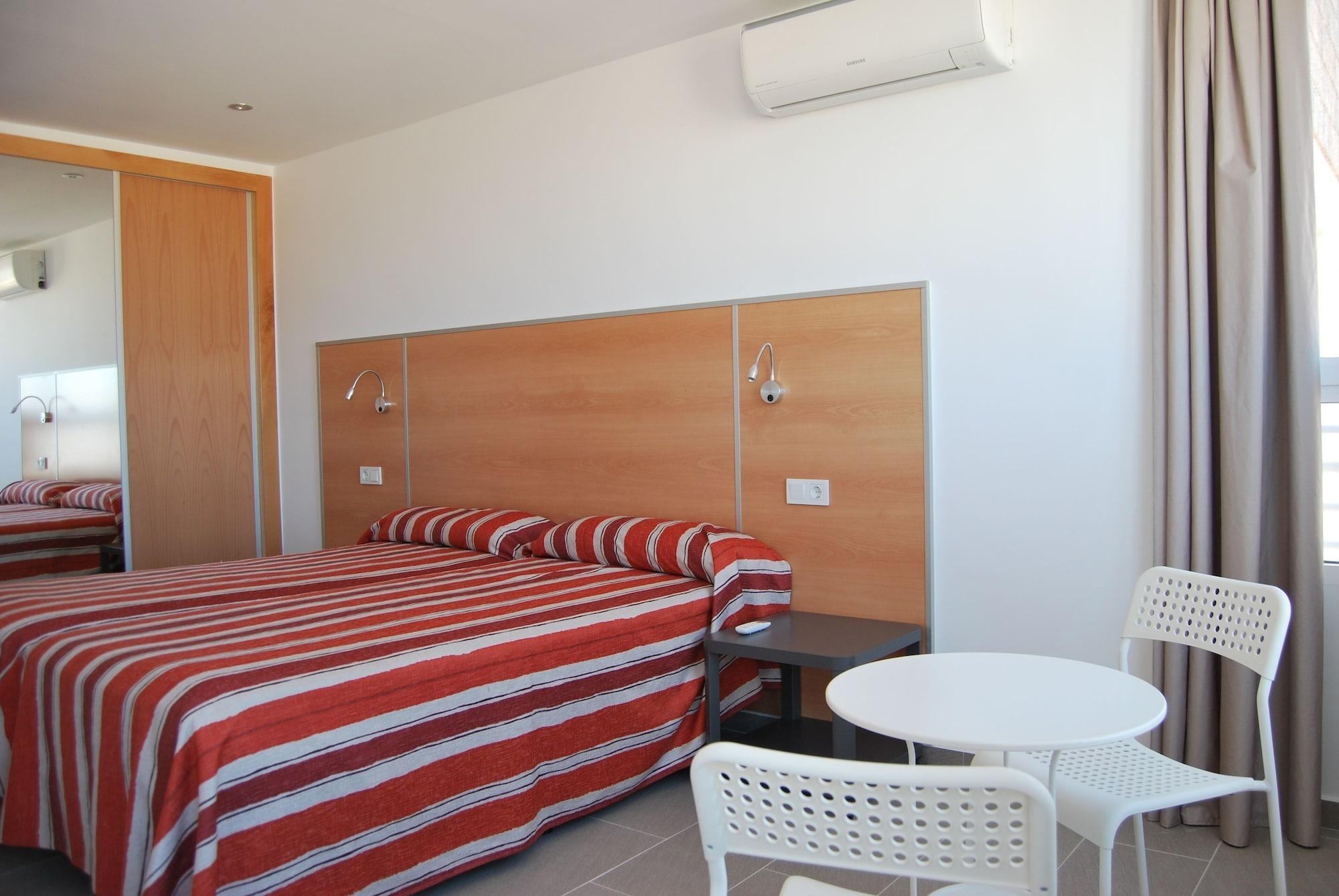 Estudiotel Alicante Ngoại thất bức ảnh