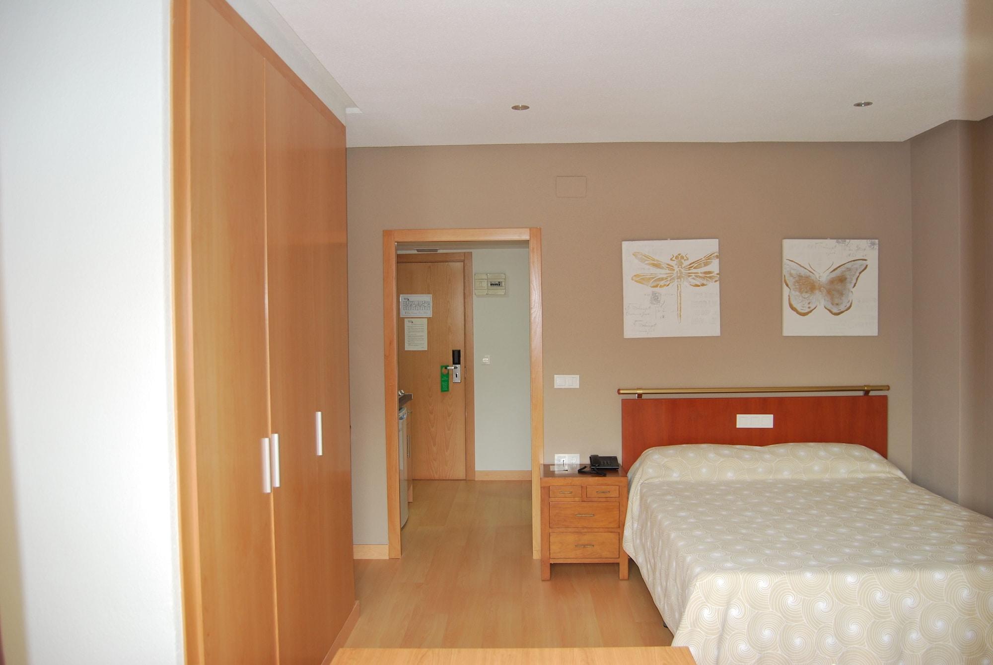 Estudiotel Alicante Ngoại thất bức ảnh