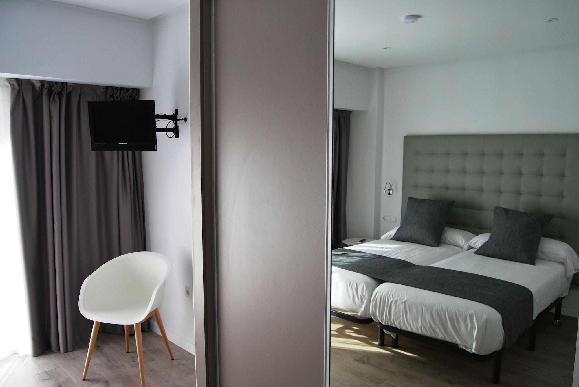 Estudiotel Alicante Ngoại thất bức ảnh