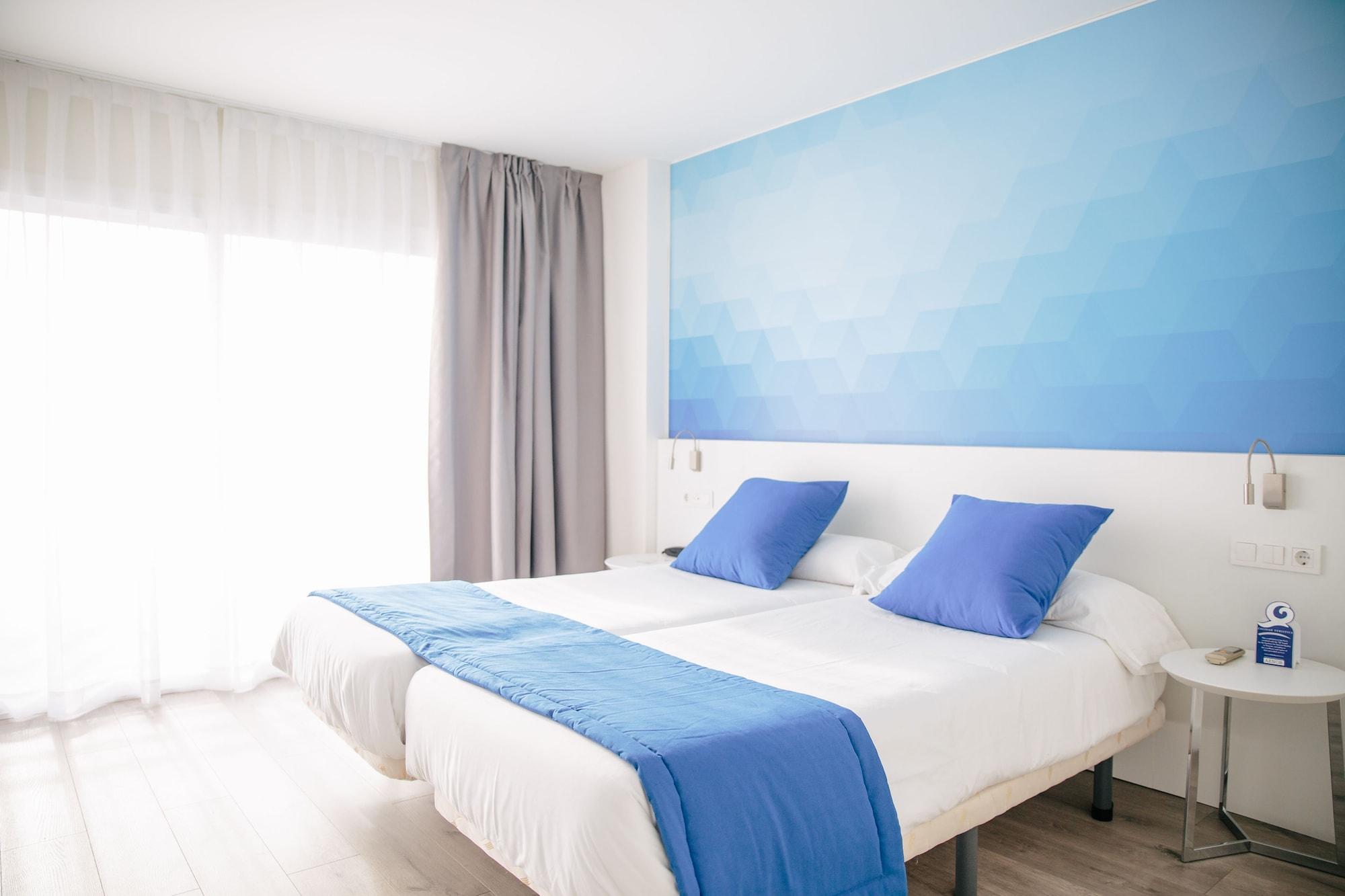 Estudiotel Alicante Ngoại thất bức ảnh