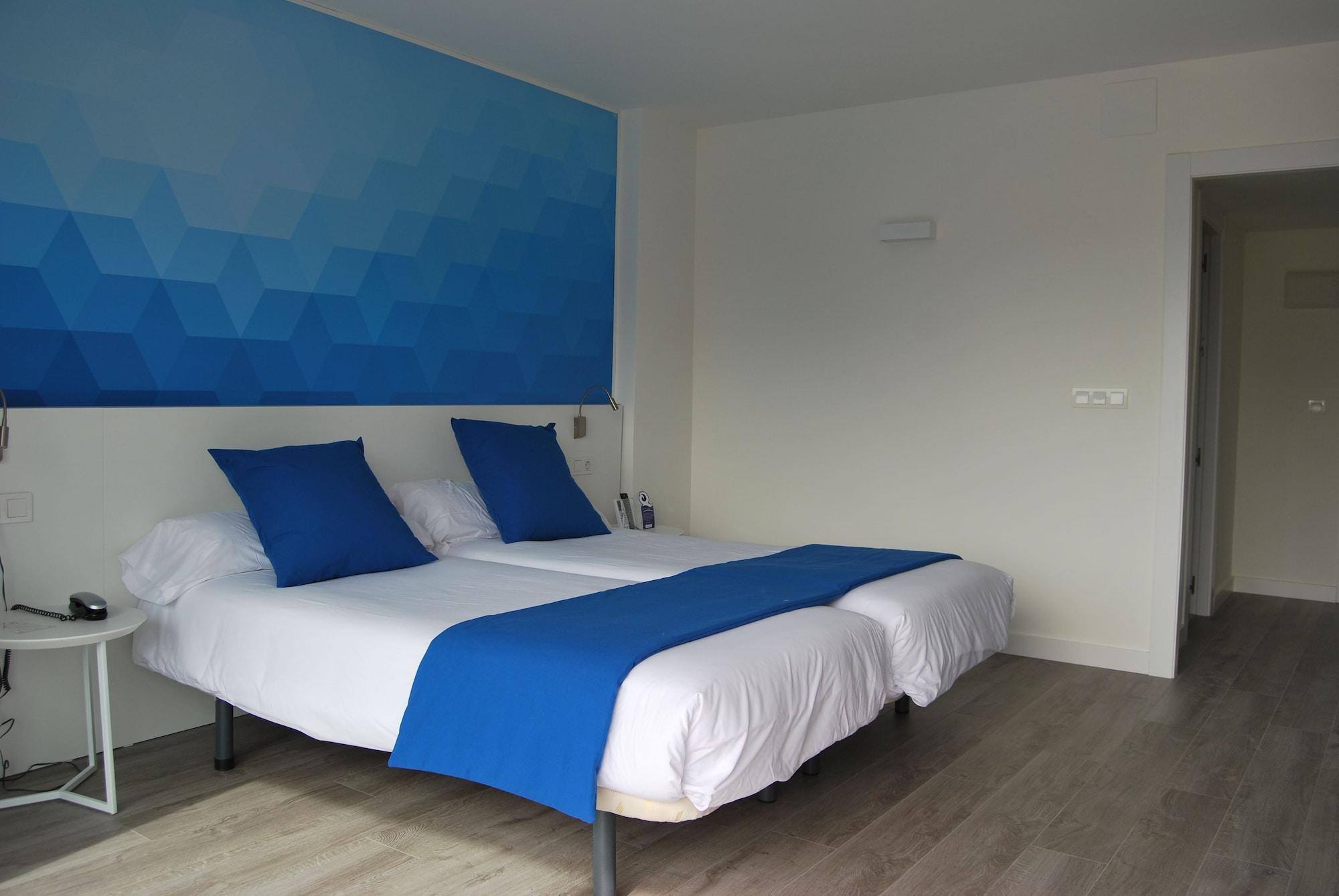 Estudiotel Alicante Ngoại thất bức ảnh