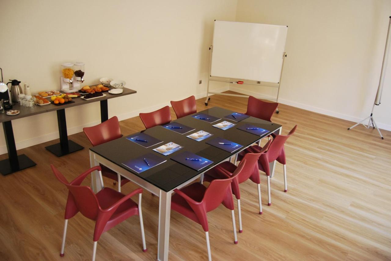 Estudiotel Alicante Ngoại thất bức ảnh