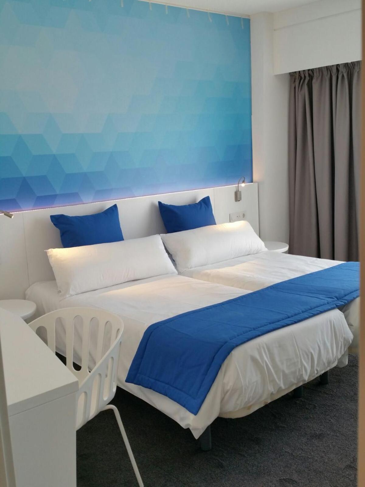 Estudiotel Alicante Ngoại thất bức ảnh