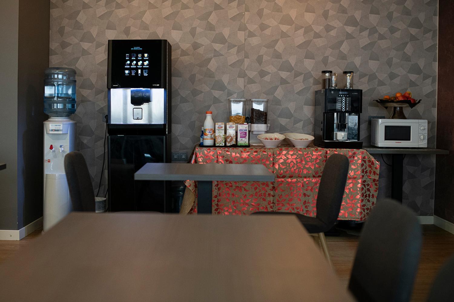 Estudiotel Alicante Ngoại thất bức ảnh