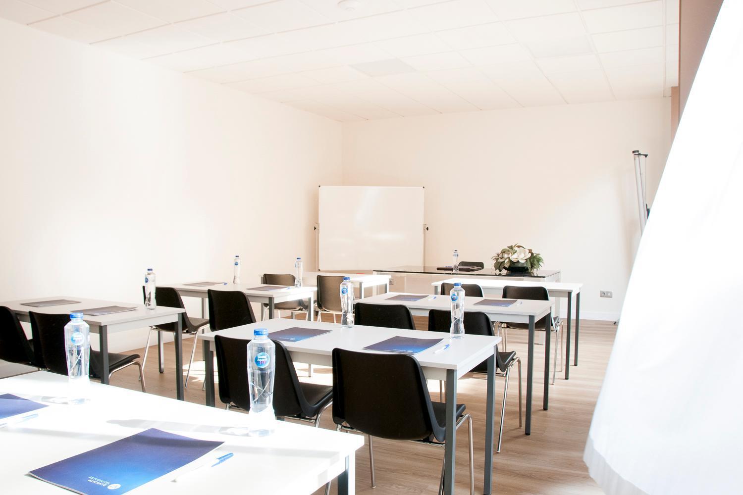 Estudiotel Alicante Ngoại thất bức ảnh