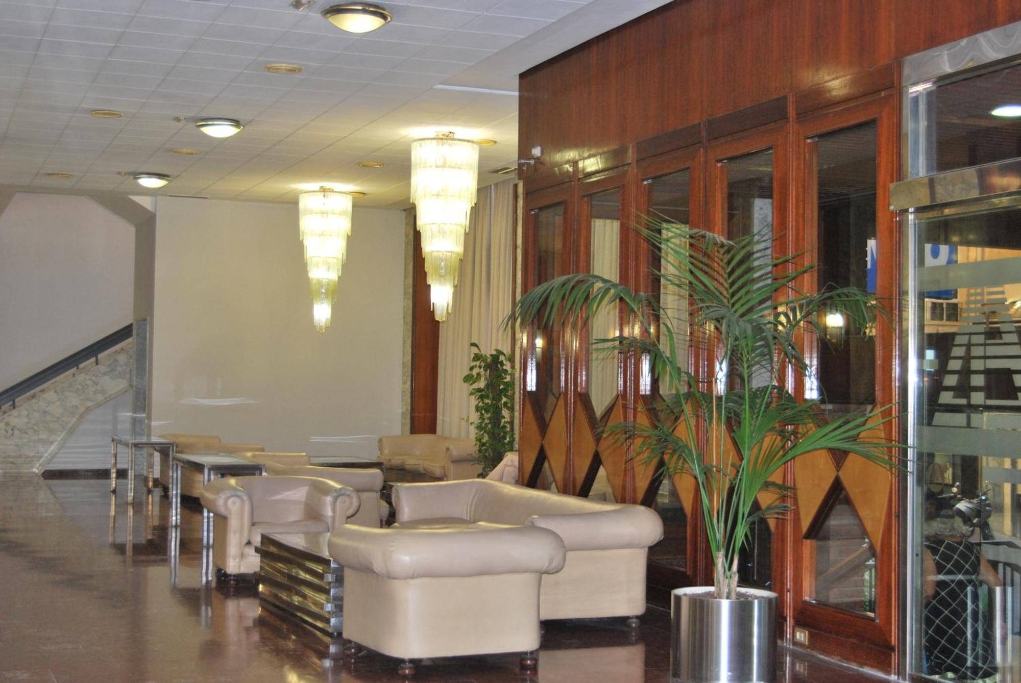 Estudiotel Alicante Ngoại thất bức ảnh