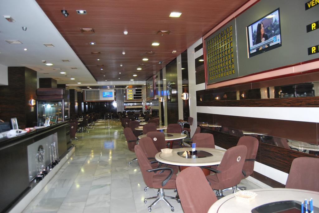 Estudiotel Alicante Ngoại thất bức ảnh