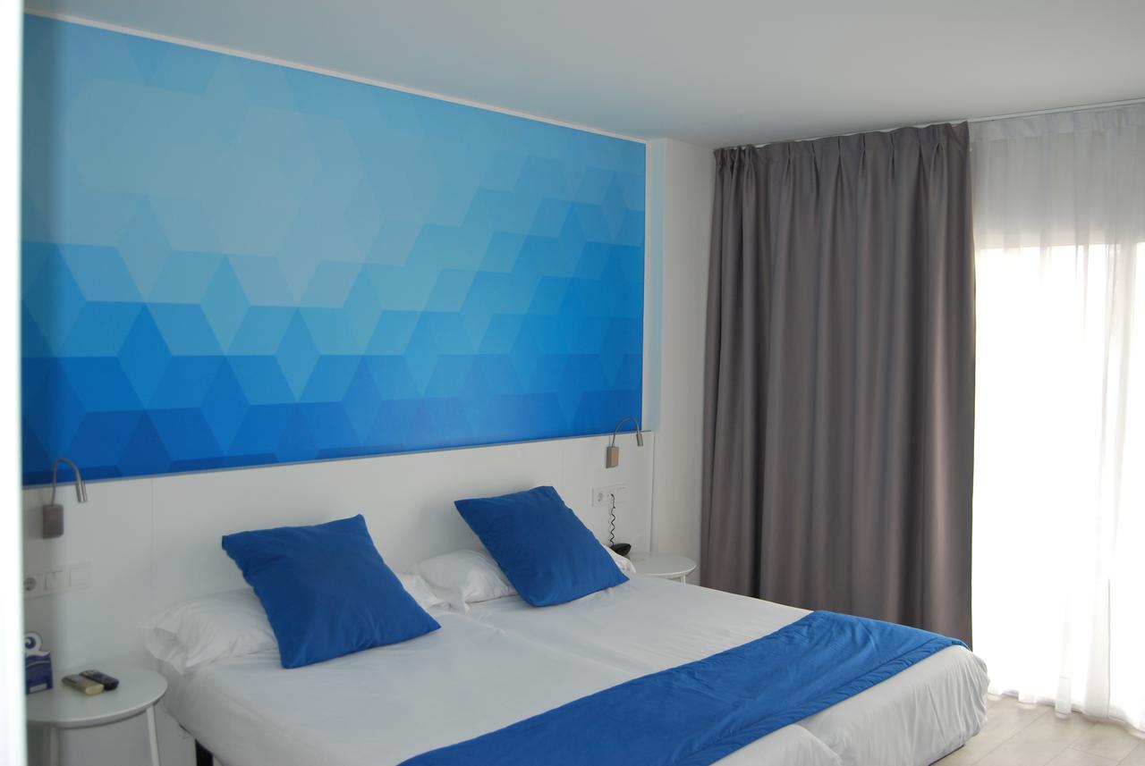 Estudiotel Alicante Ngoại thất bức ảnh