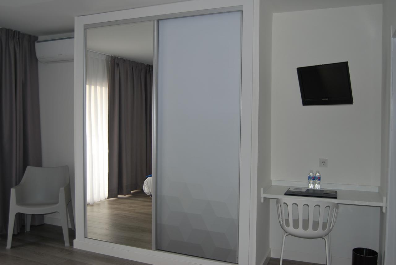 Estudiotel Alicante Ngoại thất bức ảnh