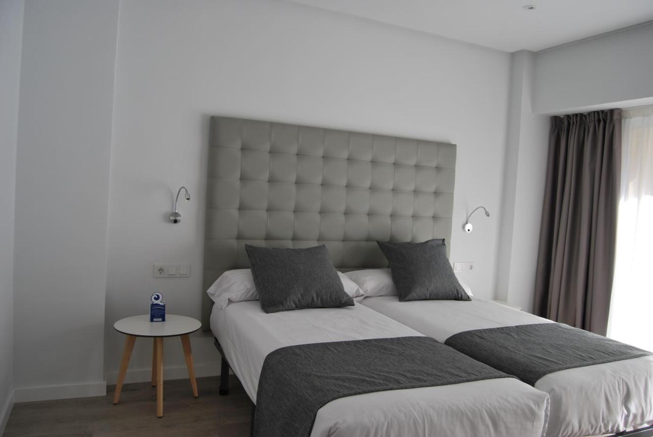 Estudiotel Alicante Ngoại thất bức ảnh