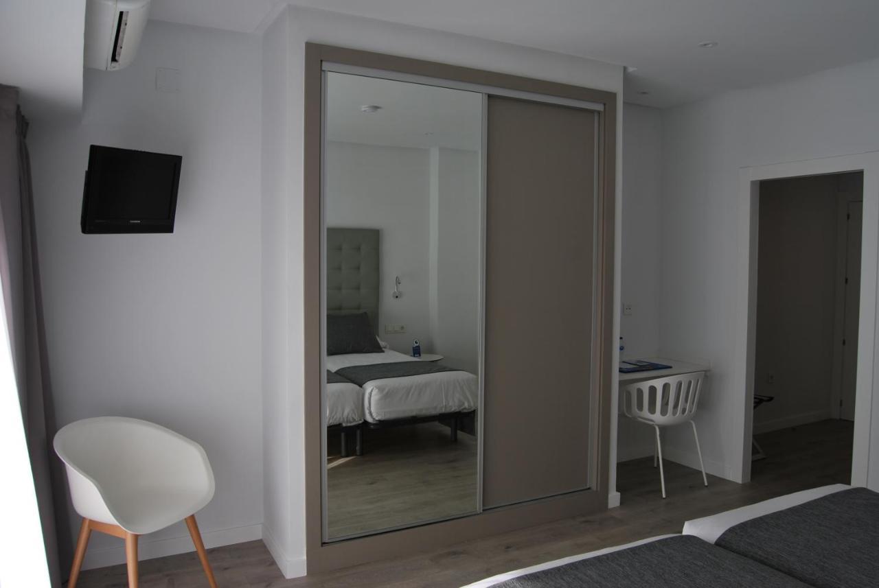 Estudiotel Alicante Ngoại thất bức ảnh