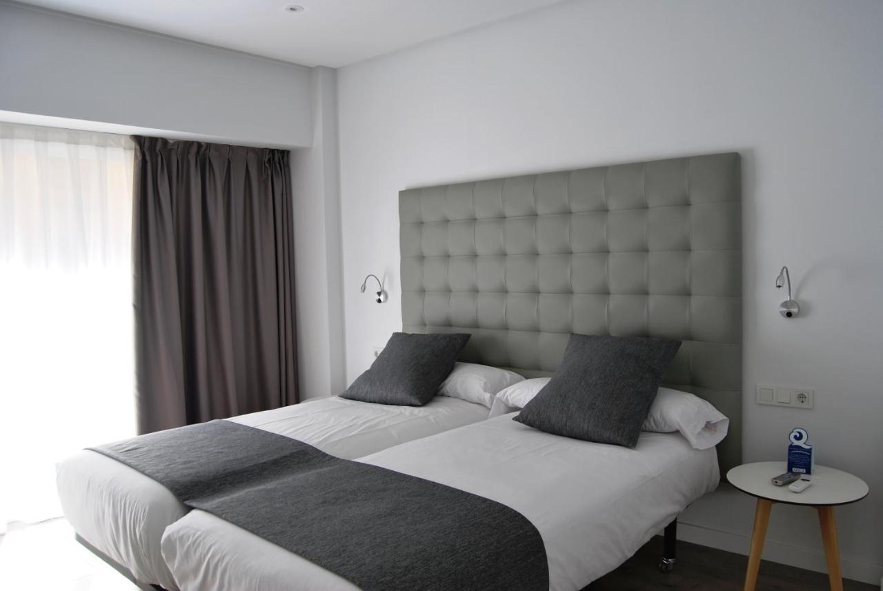 Estudiotel Alicante Ngoại thất bức ảnh