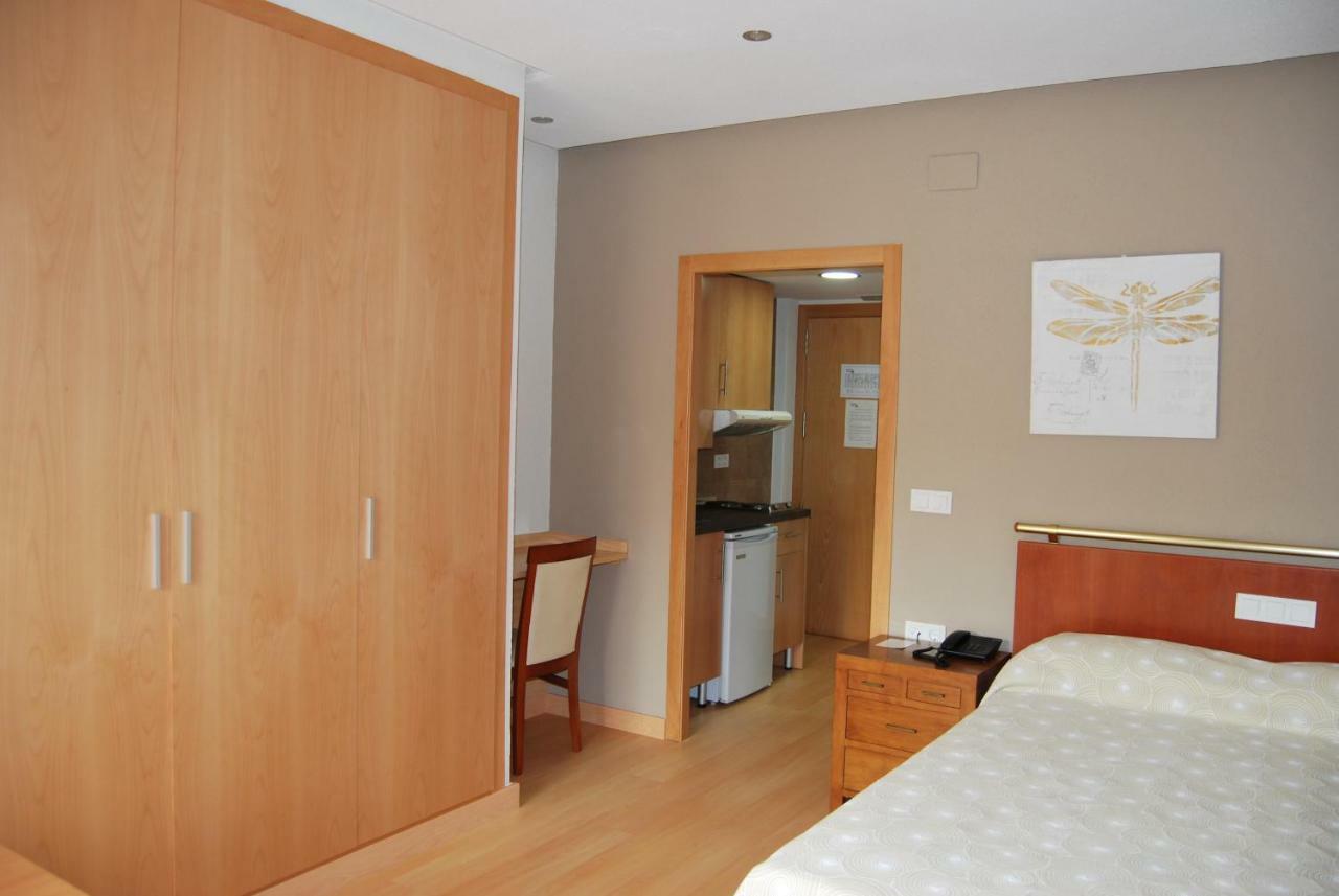 Estudiotel Alicante Ngoại thất bức ảnh
